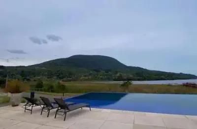 Terreno à venda em Aguápes, Osório 