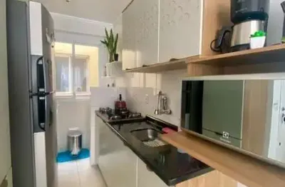 Kitnet / Stúdio à venda no Sulbrasileiro, Osório 