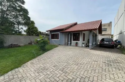 Casa com 2 quartos à venda em caravagio, osório , 69 m2 por r$ 480.000