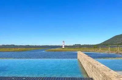 Terreno à venda no Palmital, Osório 