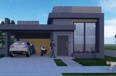 Casa em condomínio fechado com 3 quartos à venda na Lagoa do Peixoto, Osório 