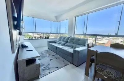 Kitnet / Stúdio à venda no Centro, Osório 