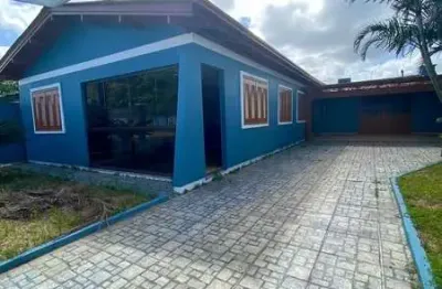Casa com 3 quartos à venda em caravagio, osório , 130 m2 por r$ 500.000