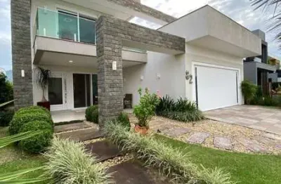 Casa em condomínio fechado com 4 quartos à venda no farroupilha, osório  por r$ 2.700.000