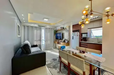 Kitnet / stúdio à venda no sulbrasileiro, osório , 65 m2 por r$ 367.000