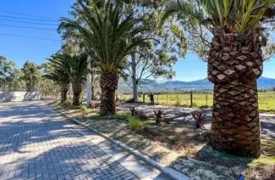 Terreno à venda na Lagoa do Peixoto, Osório 