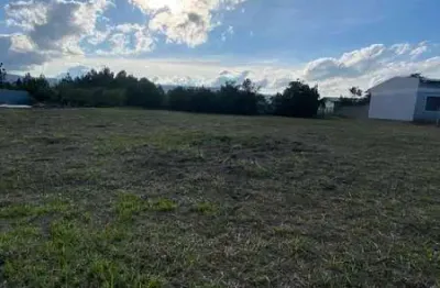 Terreno à venda no Panorâmico, Osório 