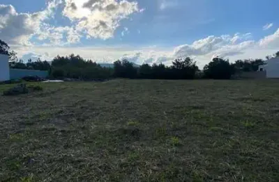 Terreno à venda no Panorâmico, Osório 