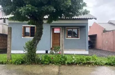 Casa com 2 quartos à venda no Panorâmico, Osório , 67 m2 por R$ 455.000