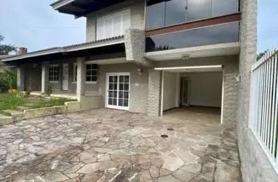 Casa com 4 quartos à venda em Caiu Do Céu, Osório , 226 m2 por R$ 990.000