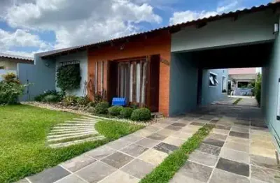 Casa com 3 quartos à venda no Centro, Osório 