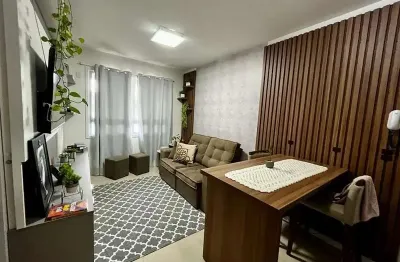 Apartamento com 2 quartos à venda em pitangas, osório , 65 m2 por r$ 290.000