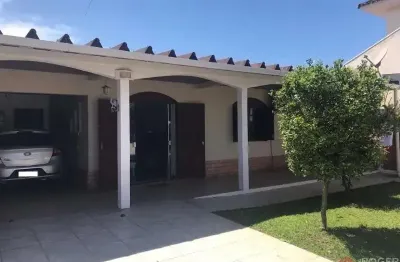 Casa com 4 quartos à venda na Vila da Serra, Osório 