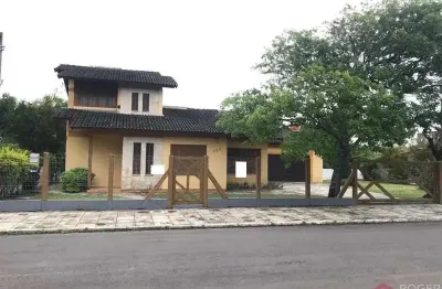 Casa com 3 quartos à venda em Caiu Do Céu, Osório  por R$ 1.300.000