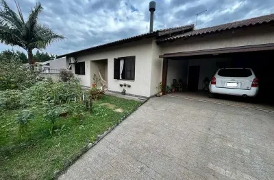 Casa com 3 quartos à venda no Serramar, Osório 