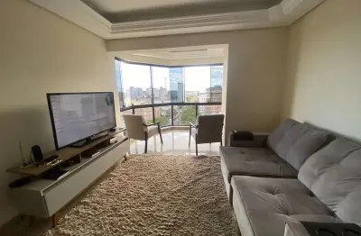 Apartamento com 3 quartos à venda no Centro, Osório 