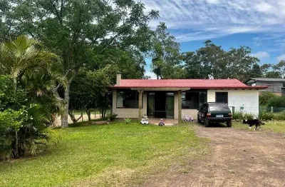 Chácara / sítio com 2 quartos à venda no Palmital, Osório 