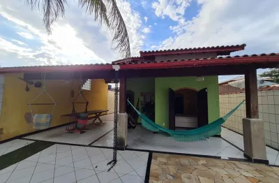 Casa com 3 quartos à venda na Vista Linda, Bertioga 
