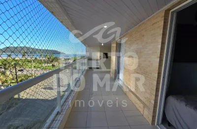 Apartamento com 2 quartos à venda no Indaia, Bertioga 