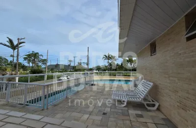 Apartamento com 2 quartos à venda no Indaia, Bertioga 