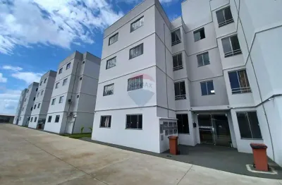 Apartamento com 2 quartos à venda na Rua 6, 15, Chácaras Colorado, Anápolis