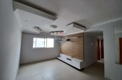 Apartamento a venda condomínio residencial royal life