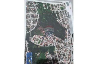 Terreno comercial à venda na Vila São Jorge, Anápolis 