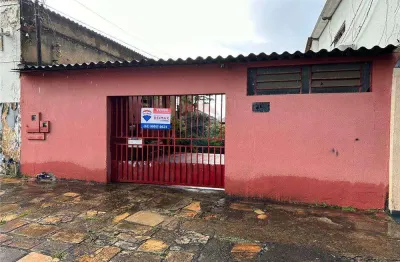 Terreno comercial à venda no Setor Central, Anápolis 