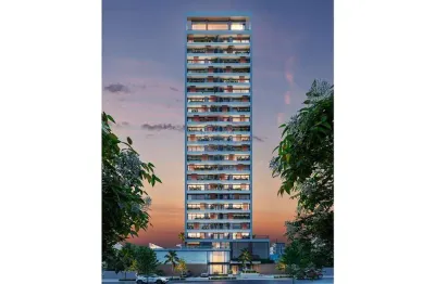 Apartamento com 3 quartos à venda no Jundiaí, Anápolis 