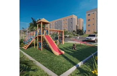 Lançamento 10 de agosto | apartamentos 2 quartos prime club