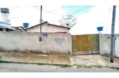 Terreno à venda na Rua Iracema, 04, Vila Santa Maria, Anápolis