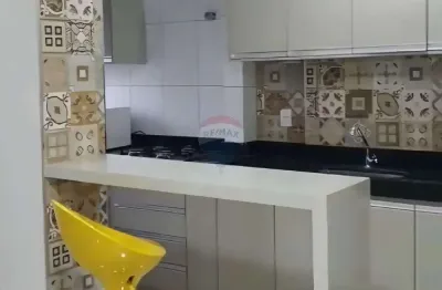 Apartamento com 1 quarto à venda no Jardim das Américas 2ª Etapa, Anápolis 