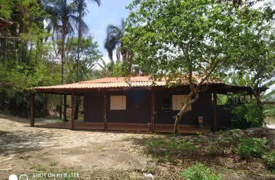 Chácara / sítio com 5 quartos à venda na Rua da Liberdade, 100, Frei Eustáquio, Anápolis