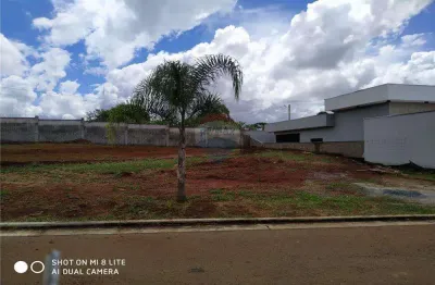Terreno à venda na Rua Alameda Contorno, 4, Condomínio Residencial Gaudi, Anápolis