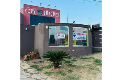 Casa para alugar no Anápolis City, Anápolis 