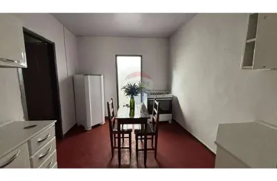 Quitinete mobiliada para locação – avenida tiradentes, anápolis-go