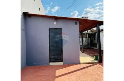 Kitnet / Stúdio para alugar no Maracanã, Anápolis 