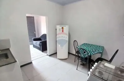 Kitnet / Stúdio para alugar no Maracanã, Anápolis 