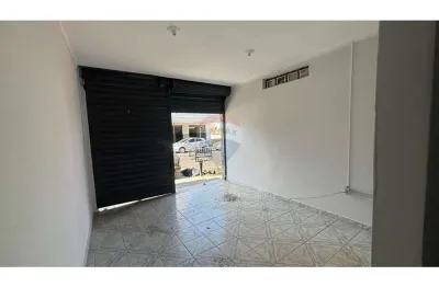 Sala comercial para locação na avenida tiradentes – maracanã, anápolis-go