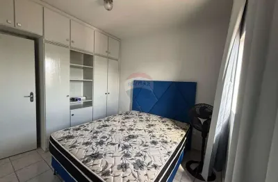 Apartamento mobiliado no condomínio residencial alphaville – conforto e sofisticação