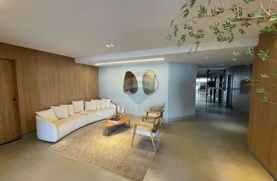 Apartamento com 104 metros quadrados no jardim bandeirantes