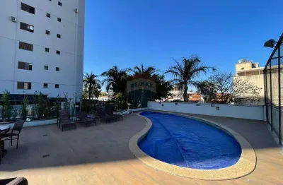 Apartamento com 104 metros quadrados no jardim bandeirantes