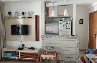 Apartamento à venda no condomínio residencial gran tropical - vila formosa  em anápolis go