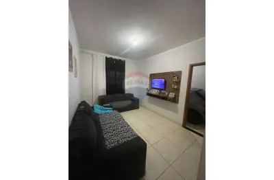 Casa financiável com ótimo preço ! 2 quartos sendo 1 desses suíte .