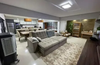 Casa em condomínio fechado com 3 quartos à venda na Vila Rica, Anápolis 