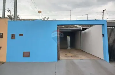 Casa financiável no residencial florença sendo 2 quartos com ótimo preço