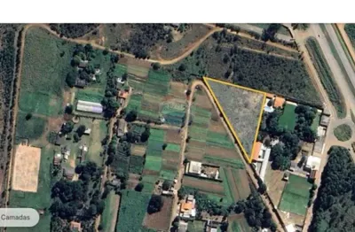 Terreno à venda na Vila Rica, Anápolis 
