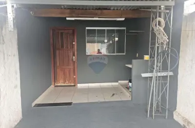 Kitnet / Stúdio para alugar no Residencial Shangrilá, Anápolis 