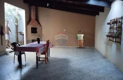 Casa com 4 quartos à venda no Lourdes, Anápolis 