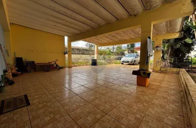 Casa com 4 quartos à venda no Jundiaí, Anápolis 